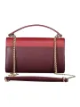 "Valentino Bags Kettenschultertasche - Exklusiv & Elegant"