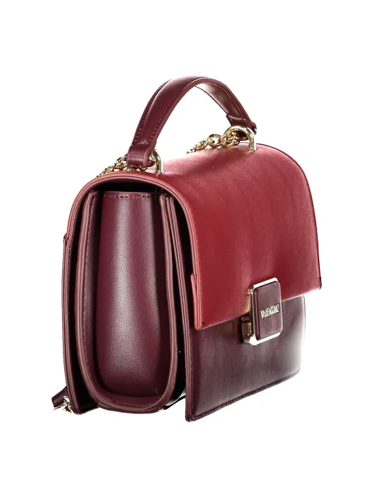 "Valentino Bags Kettenschultertasche - Exklusiv & Elegant"