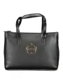 Exklusive VALENTINO Handtasche mit Doppelgriffen & Reißverschluss