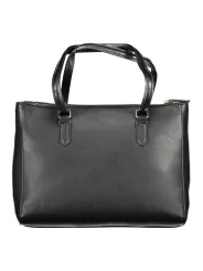 Exklusive VALENTINO Handtasche mit Doppelgriffen & Reißverschluss