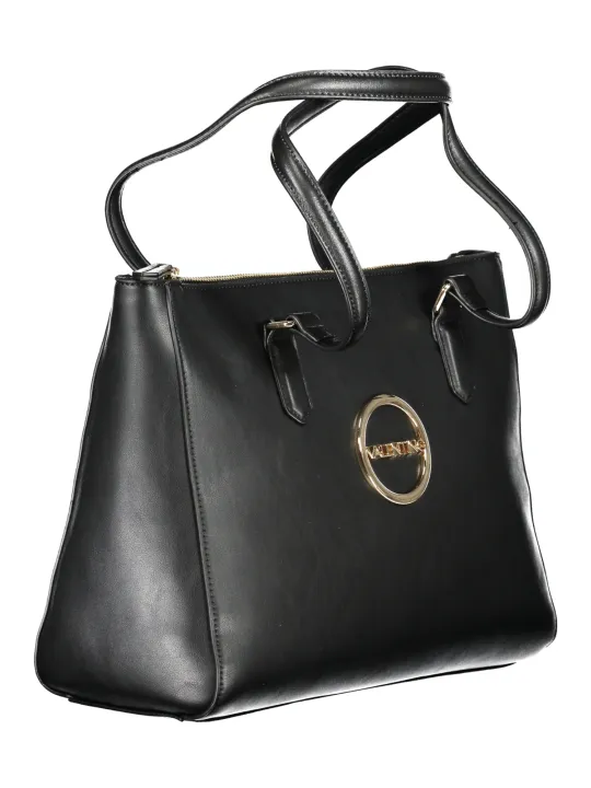Exklusive VALENTINO Handtasche mit Doppelgriffen & Reißverschluss