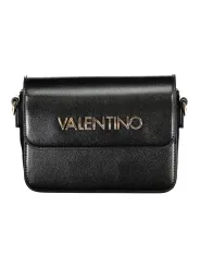 VALENTINO BAGS VBS8H310NAMMOSRE_NENERO: Elegante Recycling-Tasche