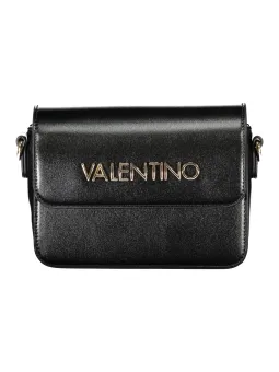 VALENTINO BAGS VBS8H310NAMMOSRE_NENERO: Elegante Recycling-Tasche
