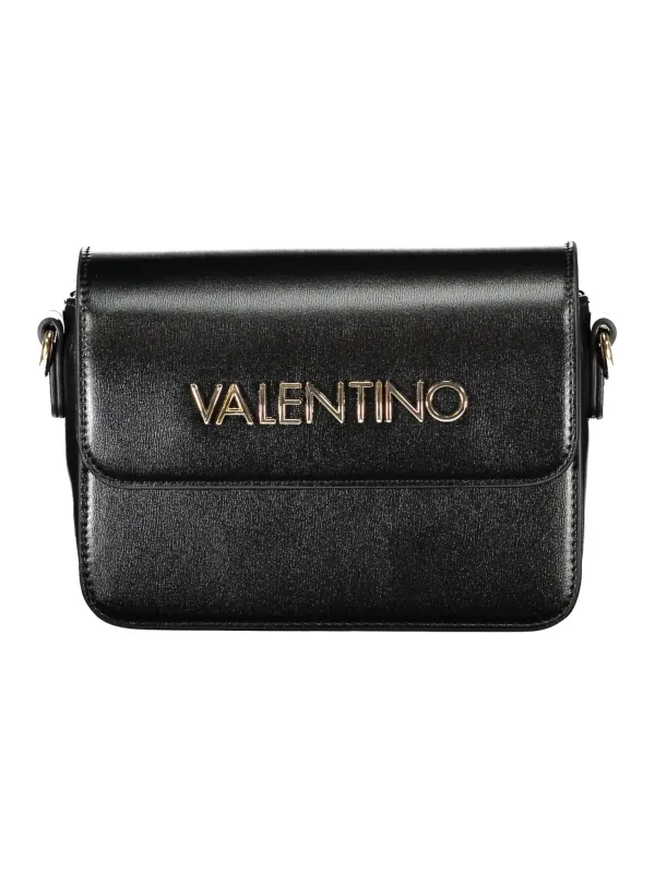 VALENTINO BAGS VBS8H310NAMMOSRE_NENERO: Elegante Recycling-Tasche VALENTINO BAGS VBS8H310NAMMOSRE_NENERO: Elegante Recycling-Tasche