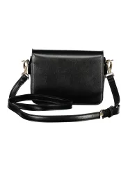 VALENTINO BAGS VBS8H310NAMMOSRE_NENERO: Elegante Recycling-Tasche