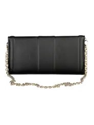 "VALENTINO BAGS Einzelstücke & Seltenheiten im Sale | Abnehmbare Kettentasche mit Innendokumentenfach und Druckknopfverschluss online kaufen"|Planet-Deluxe