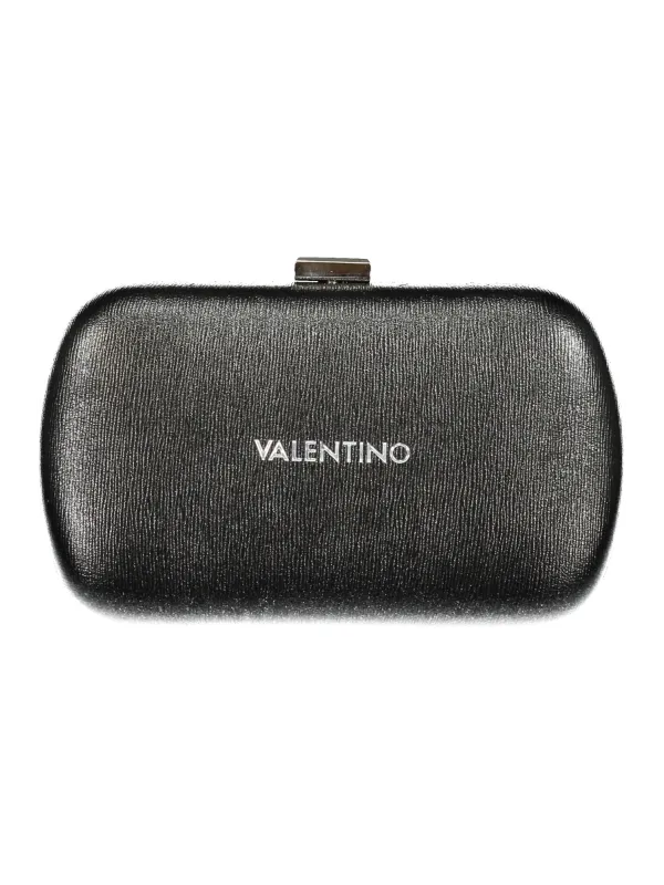 "VALENTINO BAGS: Exklusive Handtasche mit Kettengurt" "VALENTINO BAGS: Exklusive Handtasche mit Kettengurt"