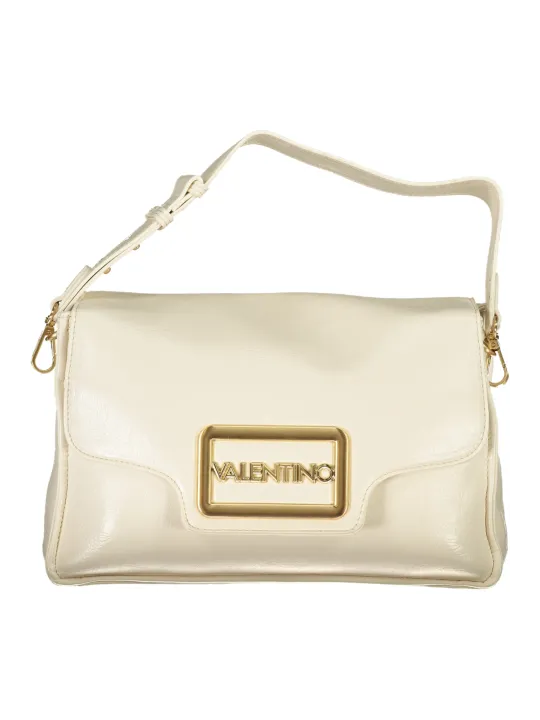 VALENTINO BAGS VBS8FV09MONI_BEECRU: Elegante, Vielseitige Handtasche