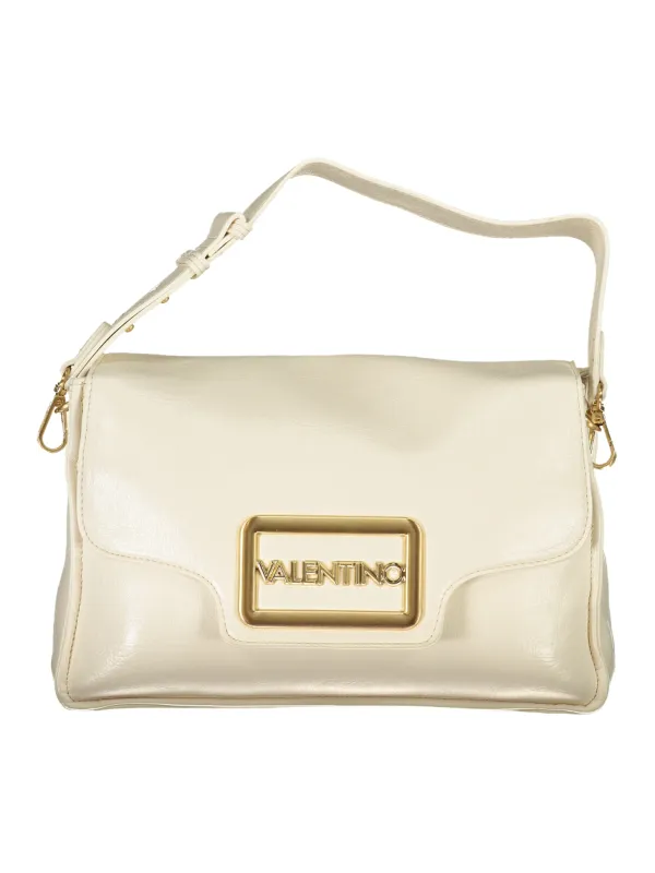 VALENTINO BAGS VBS8FV09MONI_BEECRU: Elegante, Vielseitige Handtasche VALENTINO BAGS VBS8FV09MONI_BEECRU: Elegante, Vielseitige Handtasche