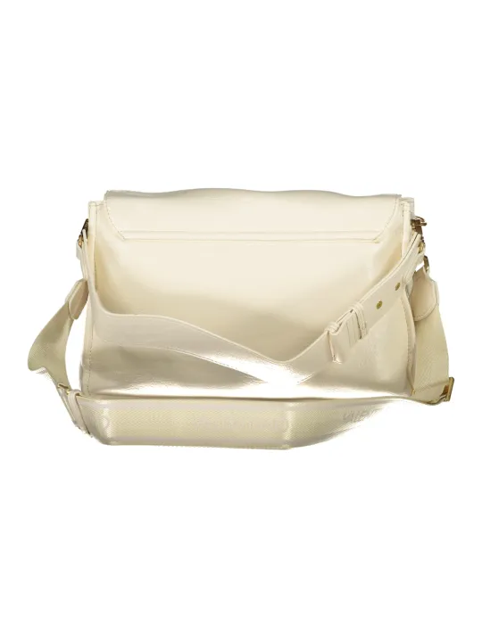 VALENTINO BAGS VBS8FV09MONI_BEECRU: Elegante, Vielseitige Handtasche