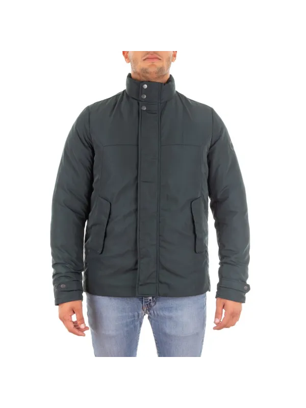 Grüne, wasserabweisende Harmont & Blaine Jacke Grüne, wasserabweisende Harmont & Blaine Jacke