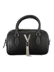 "VALENTINO BAGS Einzelstücke & Seltenheiten im Sale | Doppeltasche mit Schultergurt und Logo online kaufen"|Planet-Deluxe