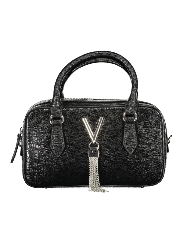 "VALENTINO BAGS Einzelstücke & Seltenheiten im Sale | Doppeltasche mit Schultergurt und Logo online kaufen"|Planet-Deluxe