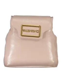 VALENTINO MONI Rucksack Rosa – Elegant & Vielseitig