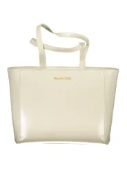 "VALENTINO BAGS Einzelstücke & Seltenheiten im Sale | Zweigriff Schultertasche Recycelt mit Innentasche und Telefonfach online kaufen"|Planet-Deluxe