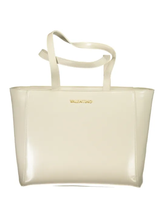 "VALENTINO BAGS Einzelstücke & Seltenheiten im Sale | Zweigriff Schultertasche Recycelt mit Innentasche und Telefonfach online kaufen"|Planet-Deluxe