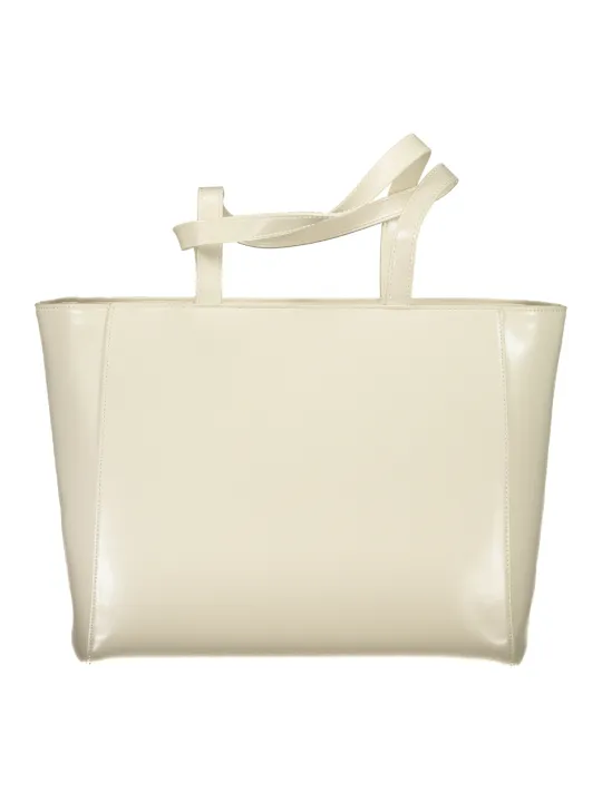 "VALENTINO BAGS Einzelstücke & Seltenheiten im Sale | Zweigriff Schultertasche Recycelt mit Innentasche und Telefonfach online kaufen"|Planet-Deluxe