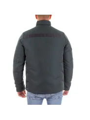 Grüne Harmont & Blaine Winterjacke Herren