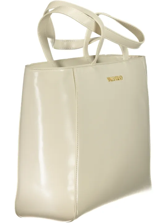 "VALENTINO BAGS Einzelstücke & Seltenheiten im Sale | Zweigriff Schultertasche Recycelt mit Innentasche und Telefonfach online kaufen"|Planet-Deluxe