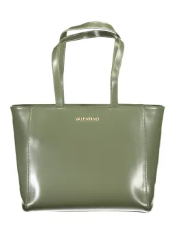 VALENTINO BAGS: Exklusive, recycelte Schultertasche mit Stil