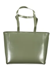 "VALENTINO BAGS Einzelstücke & Seltenheiten im Sale | Zweigriff Schultertasche mit Handytasche und Reißverschluss aus recyceltem Material online kaufen"|Planet-Deluxe