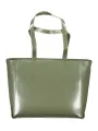"VALENTINO BAGS Einzelstücke & Seltenheiten im Sale | Zweigriff Schultertasche mit Handytasche und Reißverschluss aus recyceltem Material online kaufen"|Planet-Deluxe