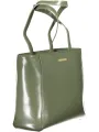 "VALENTINO BAGS Einzelstücke & Seltenheiten im Sale | Zweigriff Schultertasche mit Handytasche und Reißverschluss aus recyceltem Material online kaufen"|Planet-Deluxe