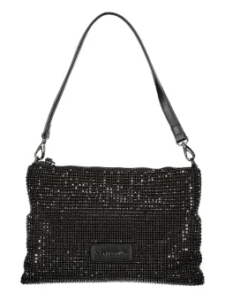 VALENTINO BAGS NABILAH: Elegante Tasche mit Strass & Riemen