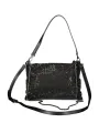 VALENTINO BAGS NABILAH: Elegante Tasche mit Strass & Riemen