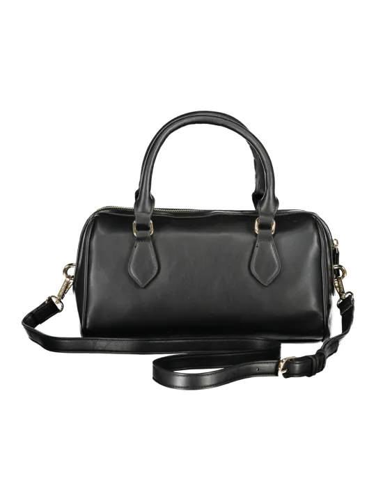 "VALENTINO BAGS Einzelstücke & Seltenheiten im Sale | Zweigriff-Tasche mit Schultergurt und Innentaschen online kaufen"|Planet-Deluxe