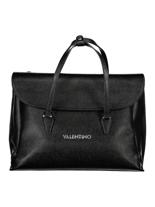 Exklusiver VALENTINO BAG – Einzigartiges Design in Schwarz