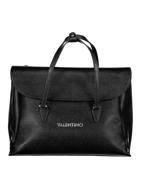 Exklusiver VALENTINO BAG – Einzigartiges Design in Schwarz