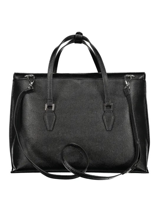 Exklusiver VALENTINO BAG – Einzigartiges Design in Schwarz