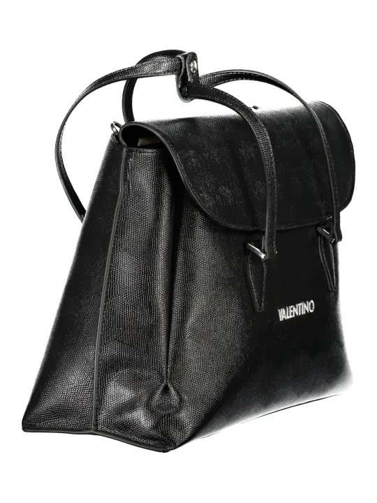Exklusiver VALENTINO BAG – Einzigartiges Design in Schwarz