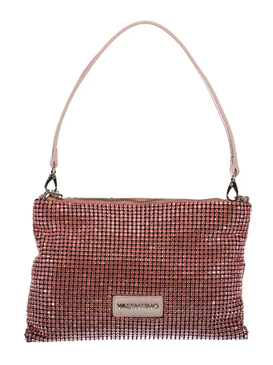 VALENTINO BAGS NABILAH: Exklusivität in Rosa