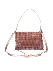 VALENTINO BAGS NABILAH: Exklusivität in Rosa