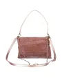 VALENTINO BAGS NABILAH: Exklusivität in Rosa
