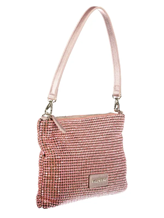 VALENTINO BAGS NABILAH: Exklusivität in Rosa