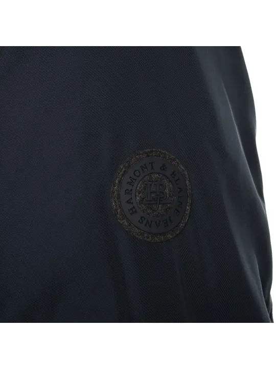 Harmont Blaine Jeans Detail Rückseite