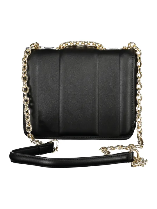 "VALENTINO BAGS: Exklusives Einzelstück in Nero"