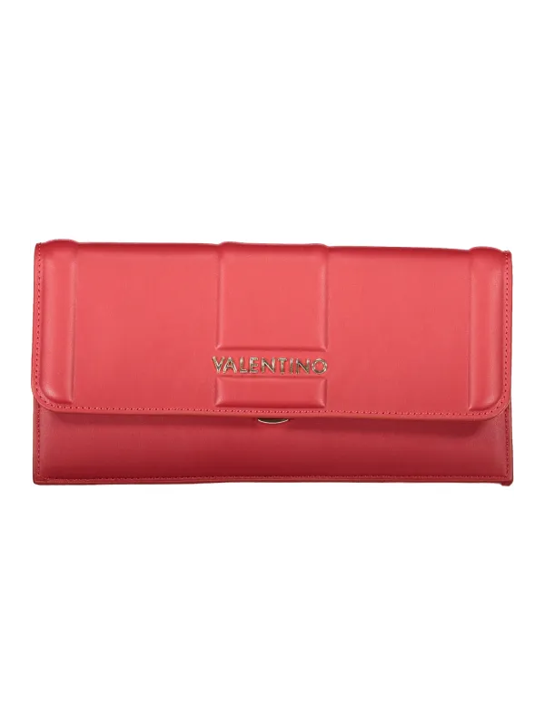 VALENTINO BAGS Seltene Tasche in Rot - Exklusives Einzelstück VALENTINO BAGS Seltene Tasche in Rot - Exklusives Einzelstück