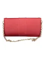 VALENTINO BAGS Seltene Tasche in Rot - Exklusives Einzelstück