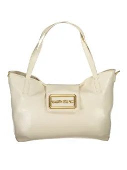 VALENTINO BAGS VBS8FV04MONI_BEECRU - Exklusives Einzelstück