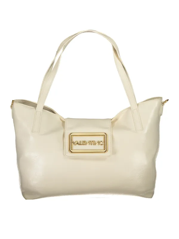 VALENTINO BAGS VBS8FV04MONI_BEECRU - Exklusives Einzelstück VALENTINO BAGS VBS8FV04MONI_BEECRU - Exklusives Einzelstück