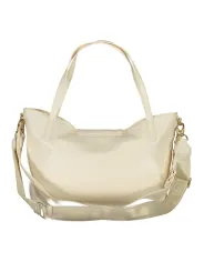 VALENTINO BAGS VBS8FV04MONI_BEECRU - Exklusives Einzelstück