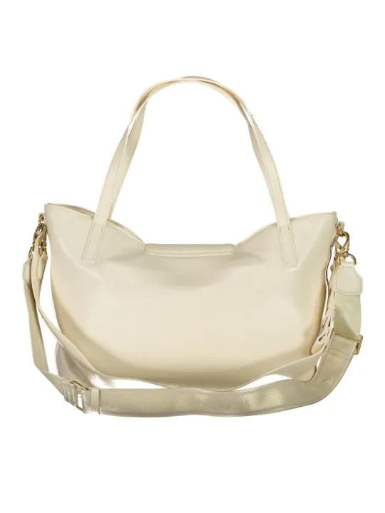 VALENTINO BAGS VBS8FV04MONI_BEECRU - Exklusives Einzelstück