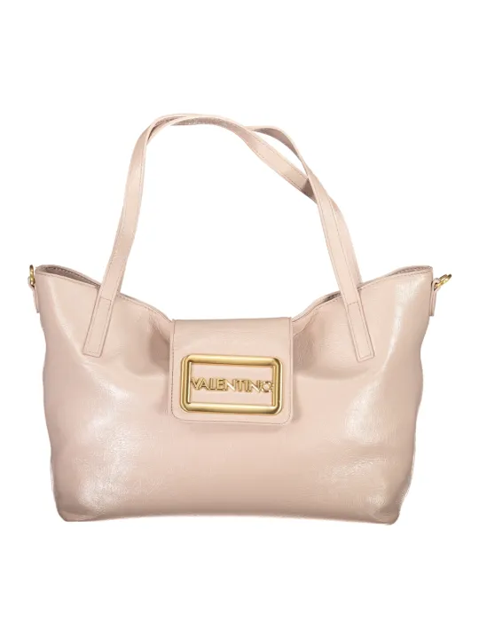 VALENTINO BAGS VBS8FV04MONI_RSROSA: Einzigartiges Einzelstück