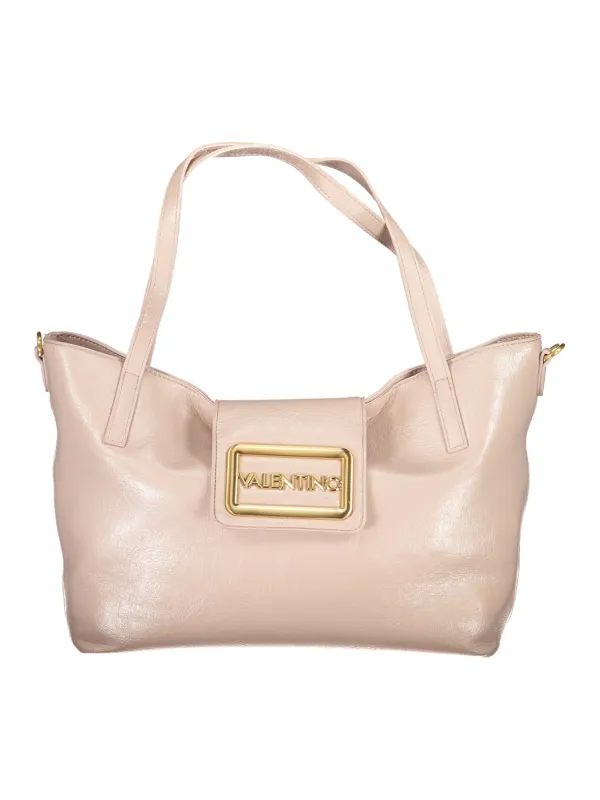 VALENTINO BAGS VBS8FV04MONI_RSROSA: Einzigartiges Einzelstück
