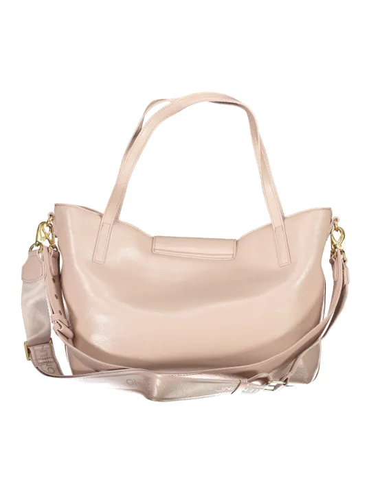 VALENTINO BAGS VBS8FV04MONI_RSROSA: Einzigartiges Einzelstück