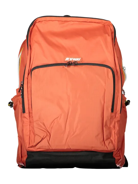 "K-WAY Startseite im Sale | K-WAY ROT HERREN RUCKSACK online kaufen"|Planet-Deluxe